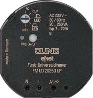 Funk-Universaldimmer FM DU 20250 UP