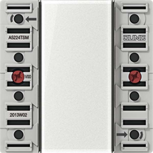 Tastsensor-Modul 2fach A 5224 TSM
