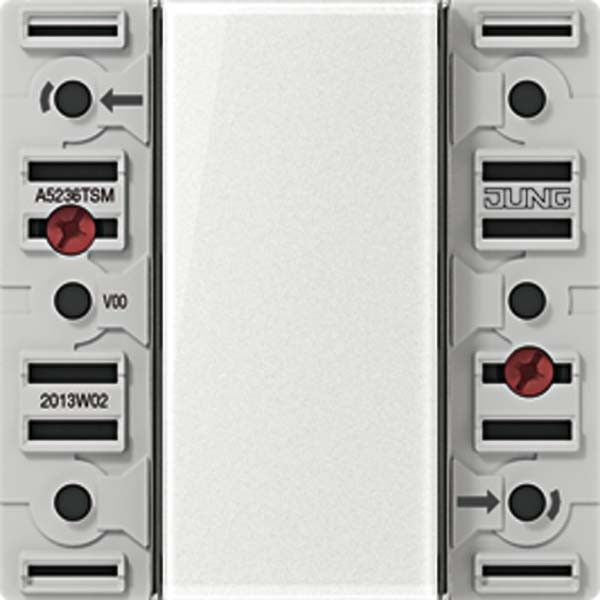 Tastsensor-Modul 3fach A 5236 TSM