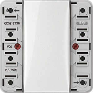 Tastsensor-Modul 1fach CD 5212 TSM