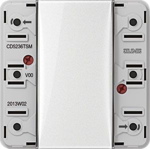 Tastsensor-Modul 3fach CD 5236 TSM