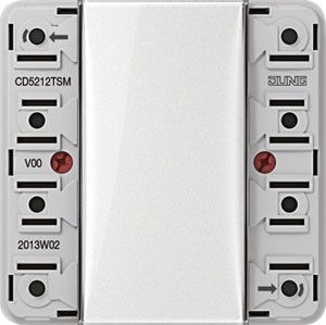 Tastsensor-Modul 1fach CD 5212 TSM Tastsensor-Modul 1fach CD 5212 TSM