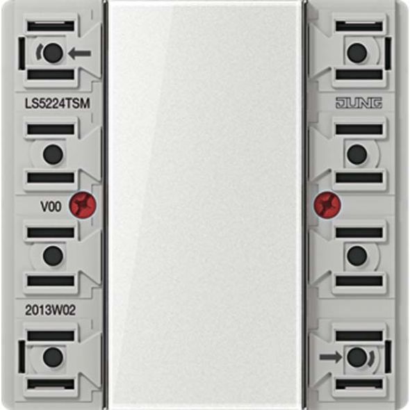 Tastsensor-Modul 2fach LS 5224 TSM Tastsensor-Modul 2fach LS 5224 TSM