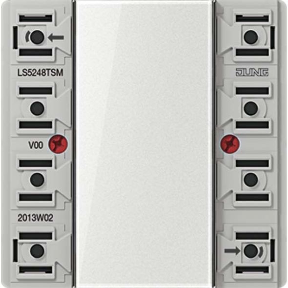 Tastsensor-Modul 4fach LS 5248 TSM Tastsensor-Modul 4fach LS 5248 TSM