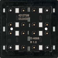 Tastsensor-Modul 1-fach 4212 TSM