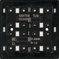 Tastsensor-Modul 2-fach 4224 TSM