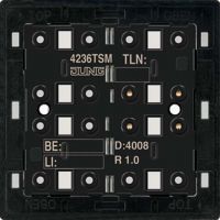 Tastsensor-Modul 3-fach 4236 TSM