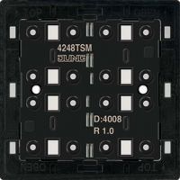 Tastsensor-Modul 4-fach 4248 TSM