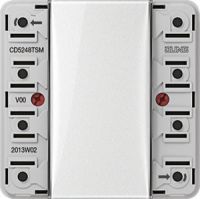 Tastsensor-Modul 4fach CD 5248 TSM