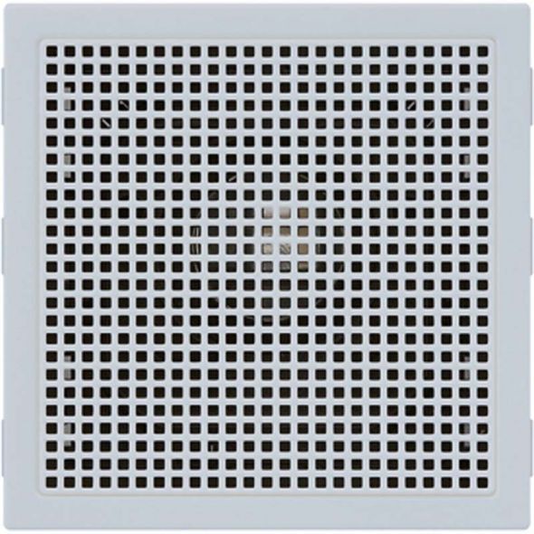 Lautsprechermodul LSM AL 4 aluminium Lautsprechermodul LSM AL 4 aluminium