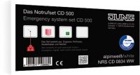 Notrufset NRS CD 0834 WW