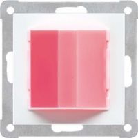 Rufmodul aws NRS AS 0834 RM WW