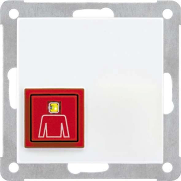 Ruftaster ws NRS LS 0834 RT Ruftaster ws NRS LS 0834 RT