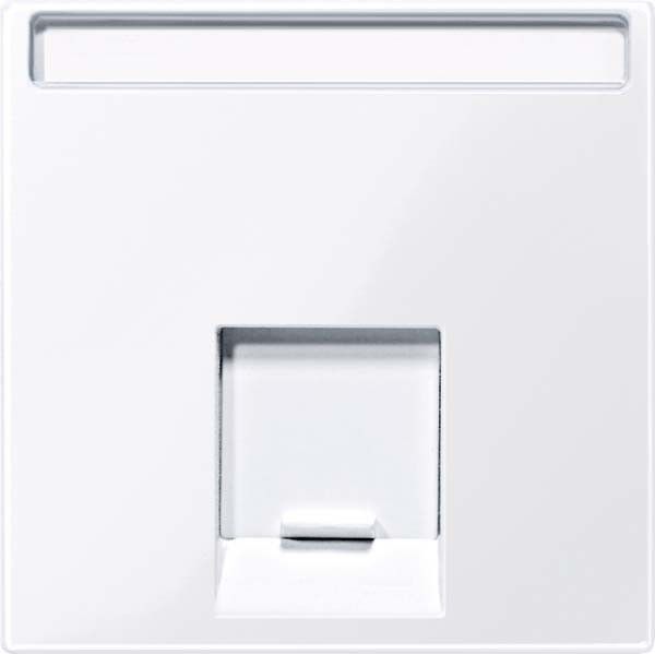 Zentralplatte 1fach MEG4573-0325 Zentralplatte 1fach MEG4573-0325