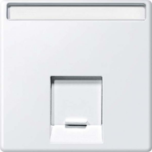Zentralplatte 1fach MEG4573-0419 Zentralplatte 1fach MEG4573-0419