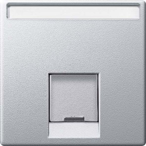Zentralplatte 1fach MEG4573-0460 Zentralplatte 1fach MEG4573-0460