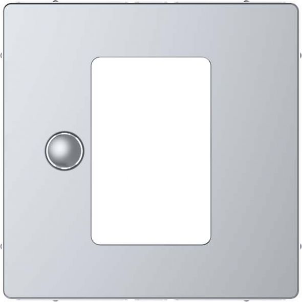 Zentralplatte edelstahl MEG5775-6036 Zentralplatte edelstahl MEG5775-6036