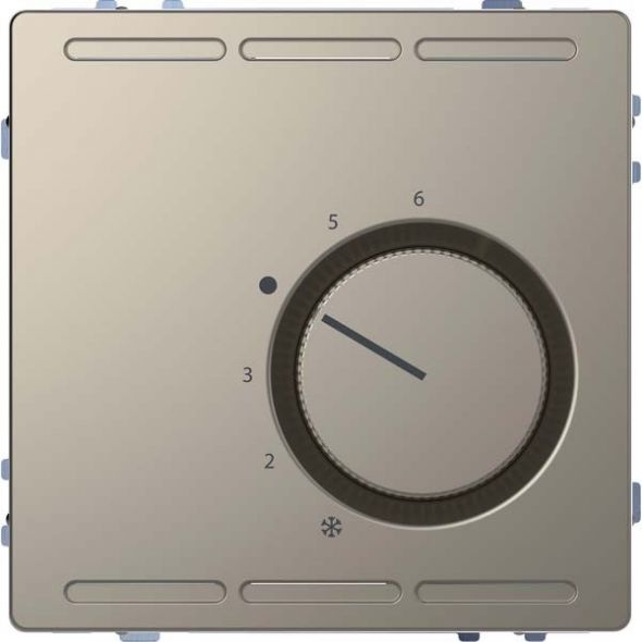 RT Regler 24V nickelmetallic MEG5763-6050 RT Regler 24V nickelmetallic MEG5763-6050
