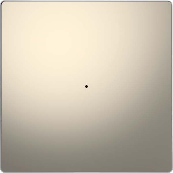 Wippe nickelmetallic MEG5210-6050