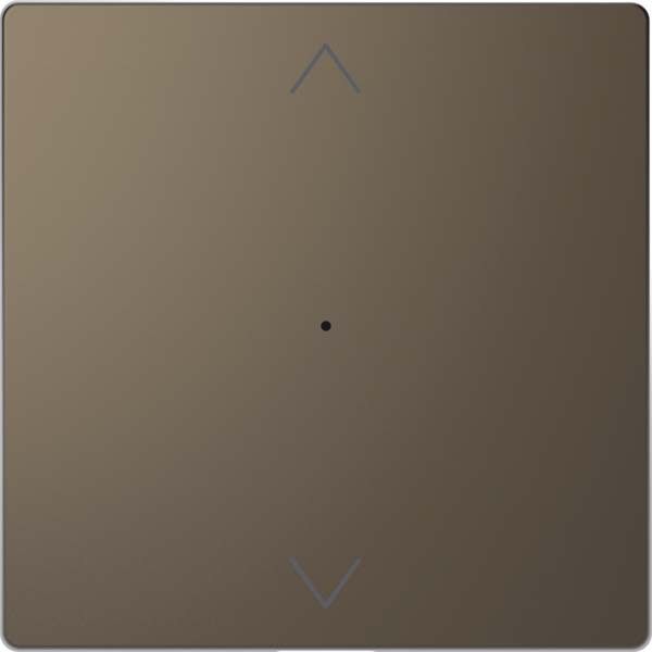 Wippe moccametallic MEG5215-6052