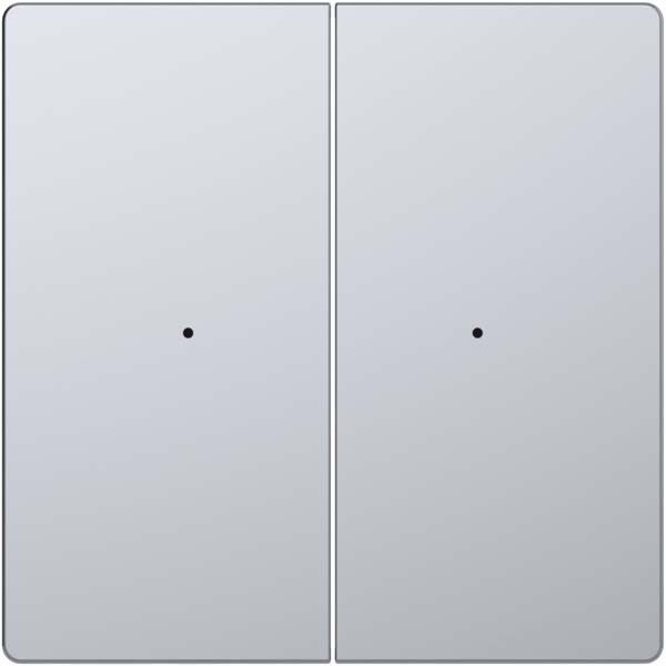 Wippe edelstahl MEG5220-6036