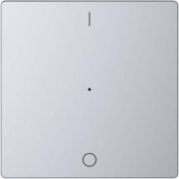 Wippe edelstahl MEG5211-6036