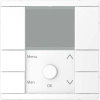 Zeitschaltuhr Modul lotosweiß MEG5755-6035