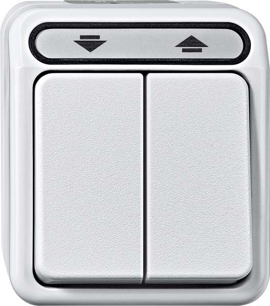 Rollladentaster MEG3755-8029 Rollladentaster MEG3755-8029