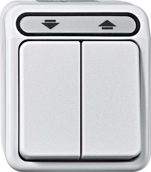 Rollladentaster MEG3755-8029 Rollladentaster MEG3755-8029