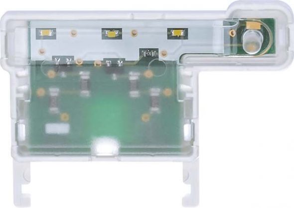 LED Langfeldbeleuchtung MEG3903-8000