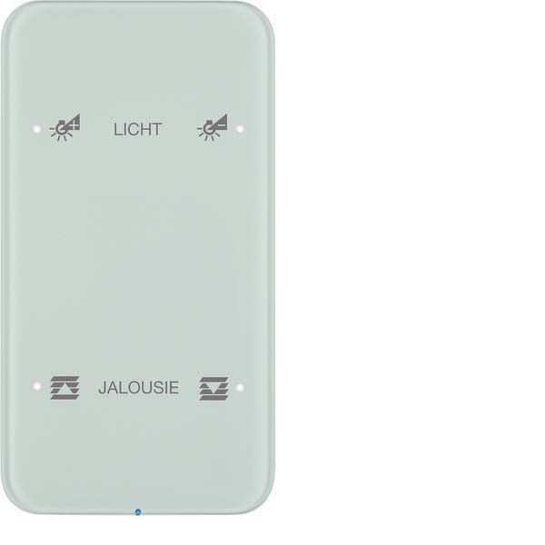 Touch-Sensor 2fach 75142160 Touch-Sensor 2fach 75142160