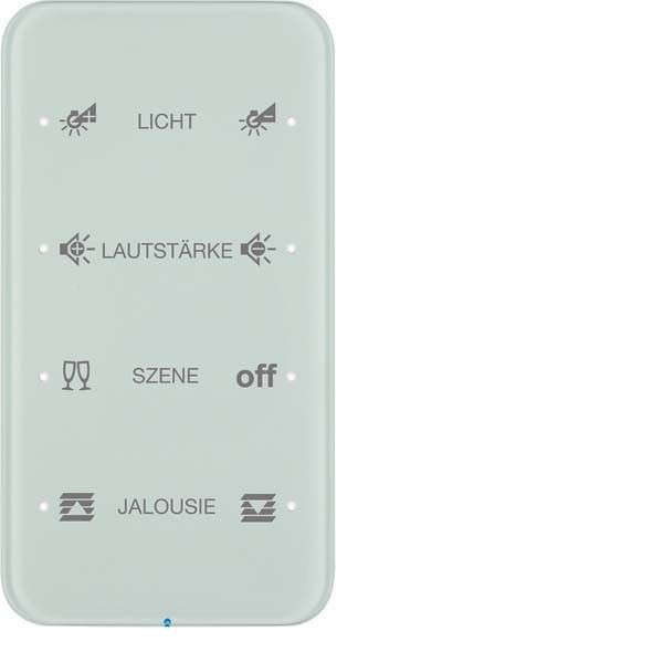 Touch-Sensor 4fach 75144160 Touch-Sensor 4fach 75144160