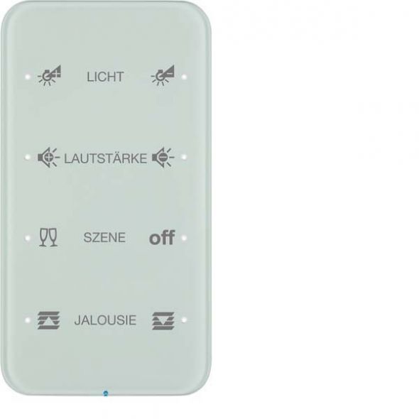 Touch-Sensor 4fach 75144160 Touch-Sensor 4fach 75144160