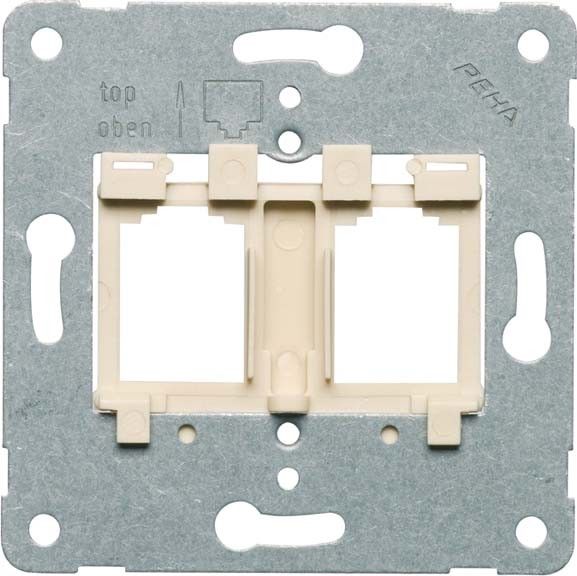 Tragplatte bg Einsatz D 600 MJ11 Tragplatte bg Einsatz D 600 MJ11