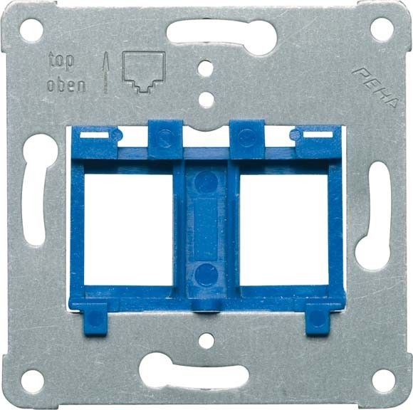 Tragplatte bl Einsatz D 600 MJ8