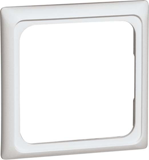 Rahmen 1-fach ws D 80.571.03 Rahmen 1-fach ws D 80.571.03