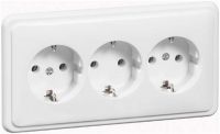 Steckdose rws D 80.6513.02