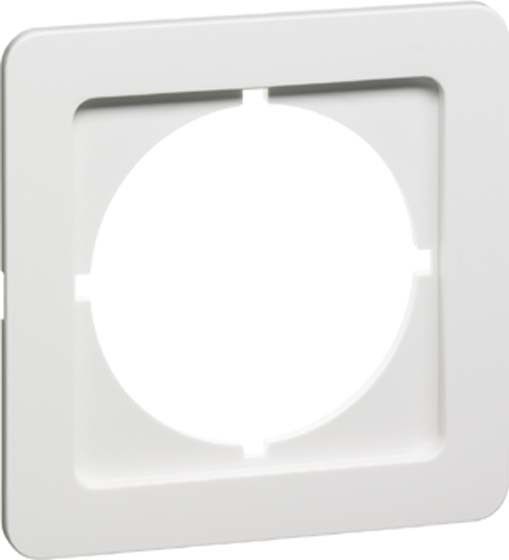 Zentralplatte ws D 80.670 ZR W Zentralplatte ws D 80.670 ZR W