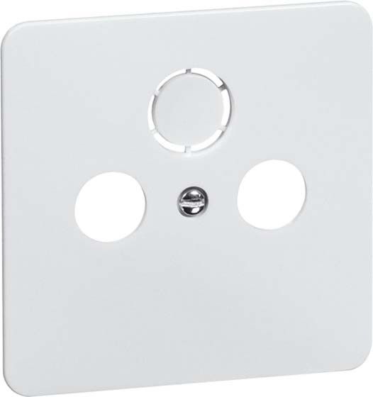Zentralplatte rws D 80.610.02 TV Zentralplatte rws D 80.610.02 TV