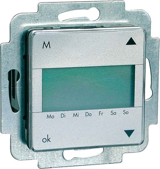 Rollladenwochenuhr rws D 814 JS REINWEISS Rollladenwochenuhr rws D 814 JS REINWEISS