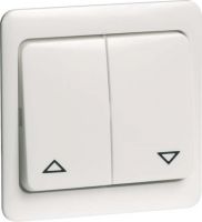 Wippe Jalousietaster rws D 80.244.02 JR
