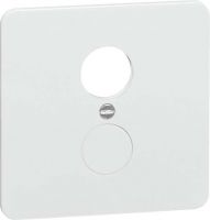 Zentralplatte D 80.677 DIO W
