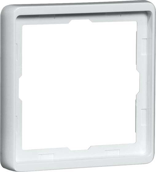 Rahmen 1-fach rws D 95.571.02 Rahmen 1-fach rws D 95.571.02