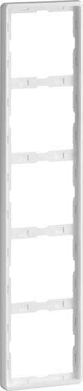 Rahmen 5-fach rws D 95.575.02 Rahmen 5-fach rws D 95.575.02