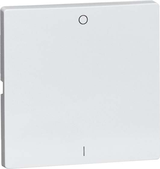 Wippe alu D 95.542.70