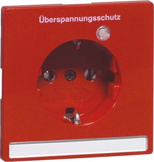 ÜS-Steckdose SCHUKO D 95.6611.02 ÜS/25