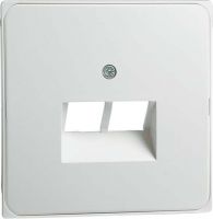 Abdeckung alu D 95.610.70 UAE/2-N