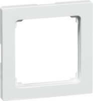 Zentralplatte alu D 95.670.70 ZV