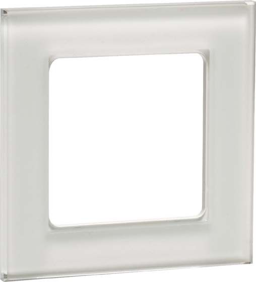 Rahmen 1-fach mt rws D 20.571.52.02 Rahmen 1-fach mt rws D 20.571.52.02