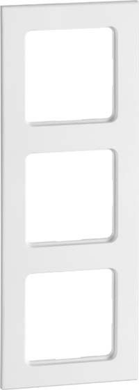 Rahmen 3-fach mt rws D 20.573.52.02 Rahmen 3-fach mt rws D 20.573.52.02